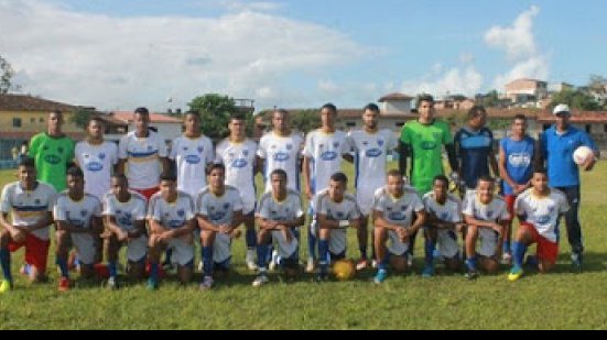 Imagem Seleção de Jitaúna enfrenta Ubatã na estreia do Intermunicipal
