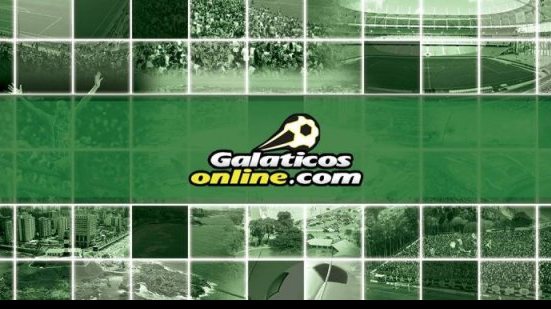 Imagem Siga o Galáticos Online no Instagram: Adicione @GALATICOSONLINE