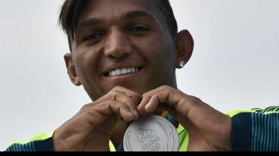 Imagem Baianos conquistam prata para o Brasil na canoagem e fazem história no esporte