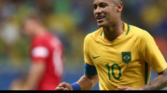 Imagem Rio 2016: Brasil encara Alemanha em busca do ouro