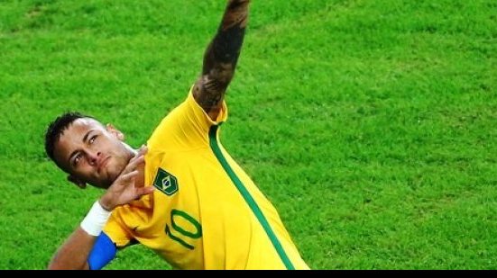 Imagem Nos pênaltis, Brasil derrota Alemanha e conquista sonhado ouro olímpico