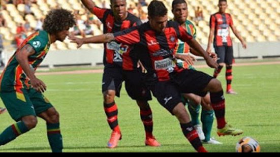 Imagem Juazeirense vence o Moto Club, mas está eliminado da Série D