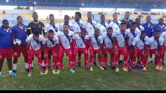 Imagem São Francisco do Conde vence Conceição do Jacuípe em estreia de Campeonato