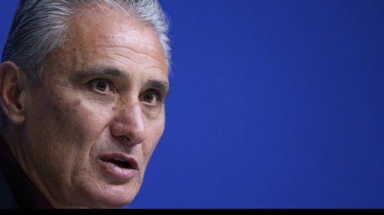 Imagem Com campeões olímpicos e com três estreantes, Tite convoca seleção brasileira