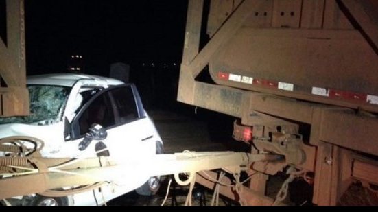 Imagem Ex-tenista morre em acidente de carro em Mato Grosso