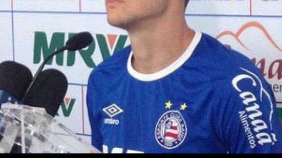 Imagem Tiago valoriza triunfo sobre o Avaí: "Mostramos o quanto somos fortes"