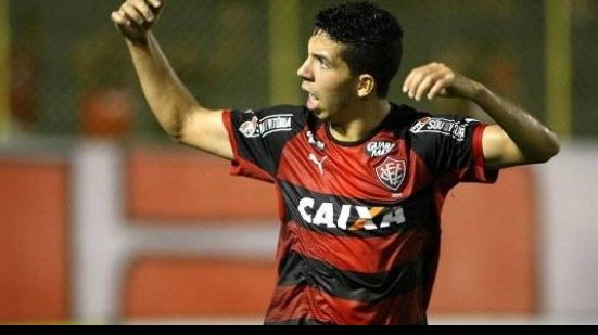 Imagem Vitória volta a campo quinta-feira pela Sul-Americana