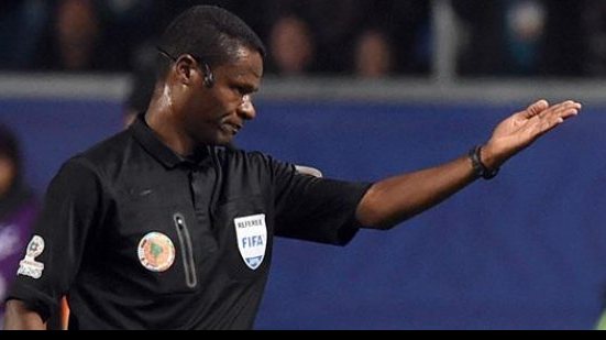 Imagem Arbitragem venezuelana comanda Vitória x Coritiba pela Sul-Americana