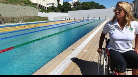 Imagem TVE Bahia e Rádio Educadora transmitem Jogos Paralímpicos Rio 2016