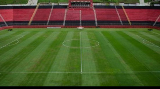 Imagem Conselheiros denunciam falta de transparência em contratos da Arena Barradão