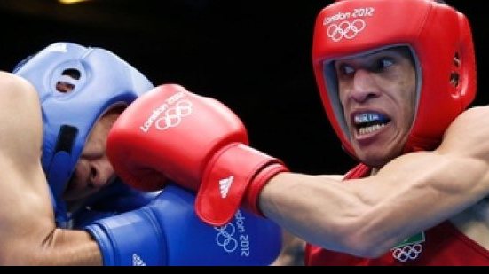 Imagem Divulgada lista de atletas beneficiados pelo Bolsa Esporte