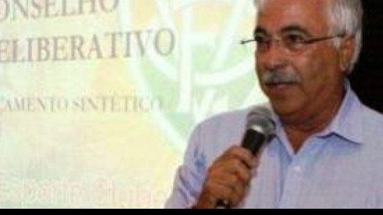 Imagem Presidente do Conselho Fiscal do Vitória manda recado a Raimundo Viana