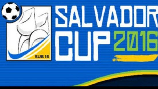 Imagem Salvador Cup começa nesta quarta com a dupla Ba-Vi em campo