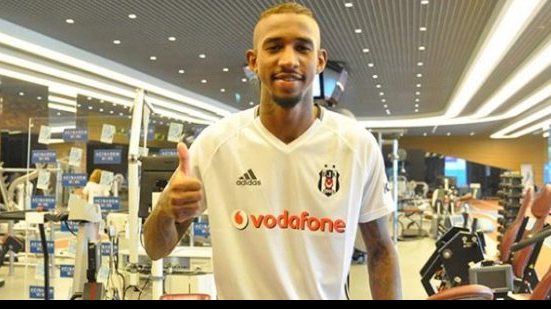 Imagem Em novo clube, Talisca promete 100% de entrega