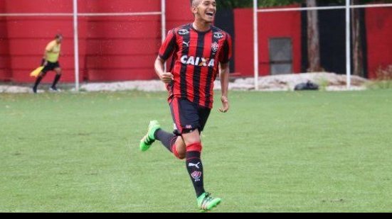 Imagem Vitória estreia com triunfo na Salvador Cup