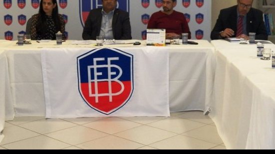 Imagem Clubes mantêm limite de idade para atletas na Copa Governador do Estado