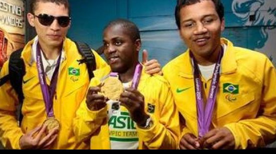 Imagem Paralimpíadas abrem novas esperanças de medalhas para a Bahia