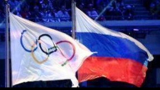 Imagem Presidente da Rússia vai fazer jogos alternativos para atletas paralímpicos