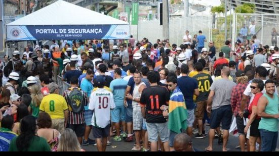 Imagem Documentos perdidos durante a Olimpíada já podem ser resgatados