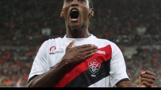 Imagem Ex-Vitória, Marquinhos negocia transferência para clube tricolor