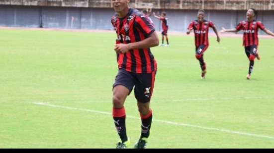 Imagem Vitória vence o Cruzeiro na semifinal da Salvador Cup; Decisão será amanhã