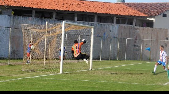 Imagem Santaluz, Remanso, Ipirá e Conquista goleiam no Intermunicipal 2016