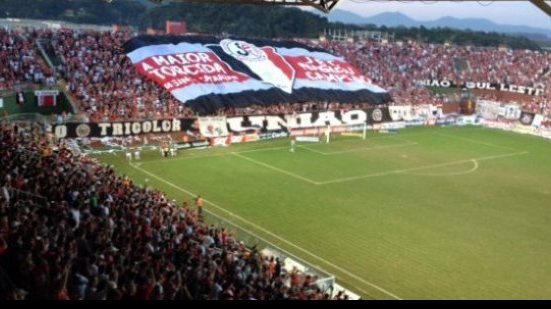 Imagem Joinville repete promoção de ingressos para duelo contra o Bahia