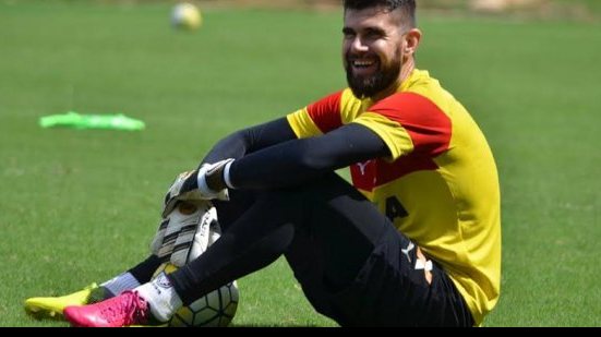 Imagem Após triunfo sofrido, Fernando Miguel foca na Sul-Americana