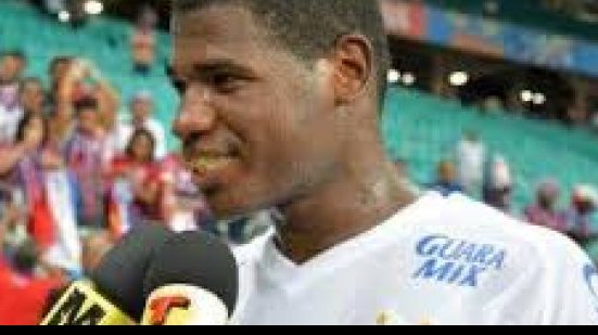 Imagem  Feijão é vetado e não viaja para duelo contra o Joinville