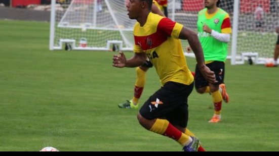 Imagem Vitória se reapresenta e inicia preparação para confronto com o Coritiba