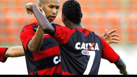Imagem Vitória tenta contratação de velho conhecido da torcida  