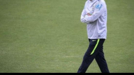 Imagem Tite faz mistério para escalar Seleção Brasileira que encara o Equador