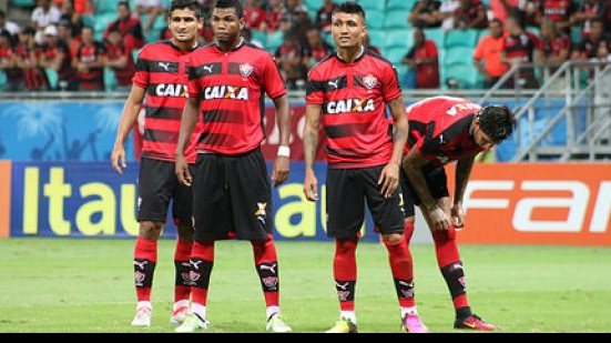 Imagem CBF detalha tabela e Vitória recebe Grêmio em uma segunda-feira