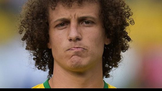Imagem Venda de David Luiz ao Chelsea vai render quantia ao Vitória