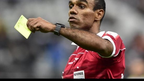 Imagem Arbitragem para o duelo entre Bahia e Vasco já está confirmada