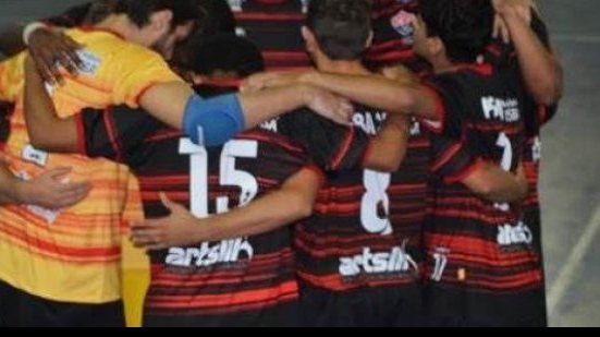 Imagem Handebol do Vitória goleia time da UFBA e segue firme no Campeonato Baiano