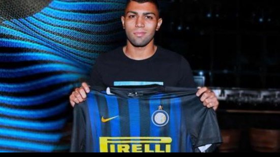 Imagem Justiça bloqueia parte da venda de Gabigol, entenda o caso