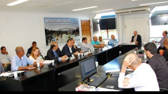Imagem Governo renova o Conselho Estadual do Esporte e Lazer