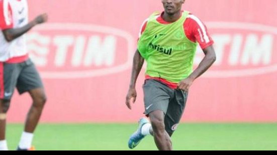 Imagem São Paulo acerta empréstimo de Marquinhos junto ao Internacional