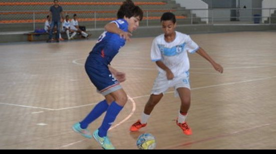 Imagem Jogos Escolares da Juventude tem jogos neste sábado em Salvador                 