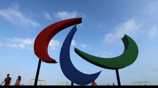 Imagem Comitê Paralímpico exibe esportes e distribui ingressos na orla do Rio