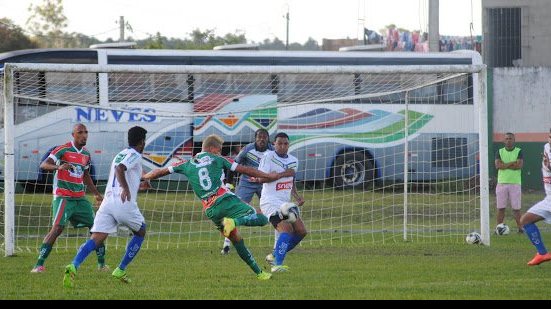 Imagem Intermunicipal chega a três rodadas com destaque para goleadas