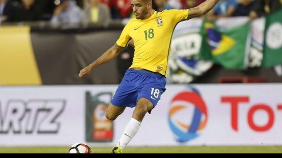 Imagem Brasil encara a Colômbia em busca de segunda vitória sob comando de Tite