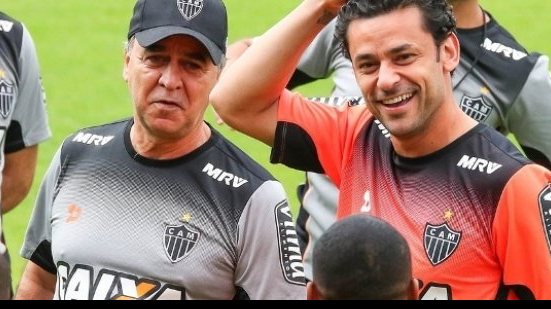 Imagem  Cheio de desfalques, Galo segue indefinido para encarar o Leão