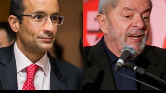 Imagem Odebrecht denuncia ex-presidente em esquema no Itaquerão, diz site
