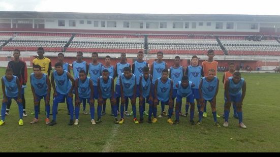 Imagem Adolescente de 16 anos funda clube em Abrantes e muda vida de jovens e crianças