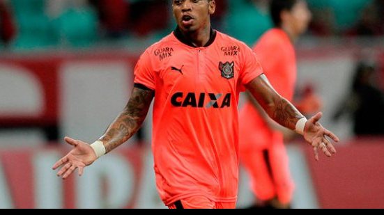 Imagem Após desentendimento com Caíque, Marinho resume: “Discussão faz parte” 