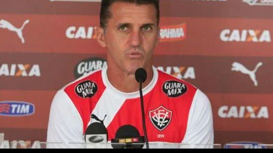 Imagem   Mancini considera resultado injusto e briga entre jogadores normal