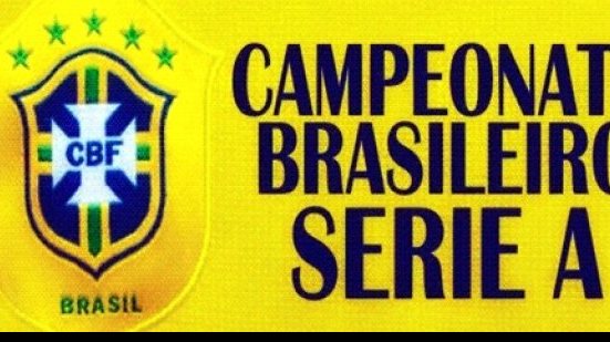 Imagem Série A: três partidas completam 23ª rodada nesta quinta-feira