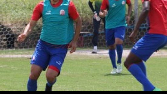 Imagem  Em sua estreia, Givanildo não confirma escalação do Timbu contra o Bahia